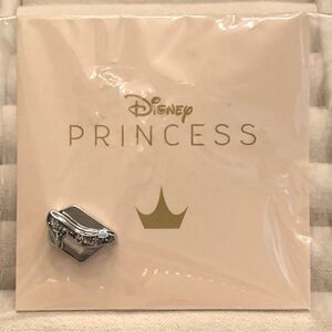 KEEP Collective | Disney Princess Glass Slipper - Collector’s Edition | Silver